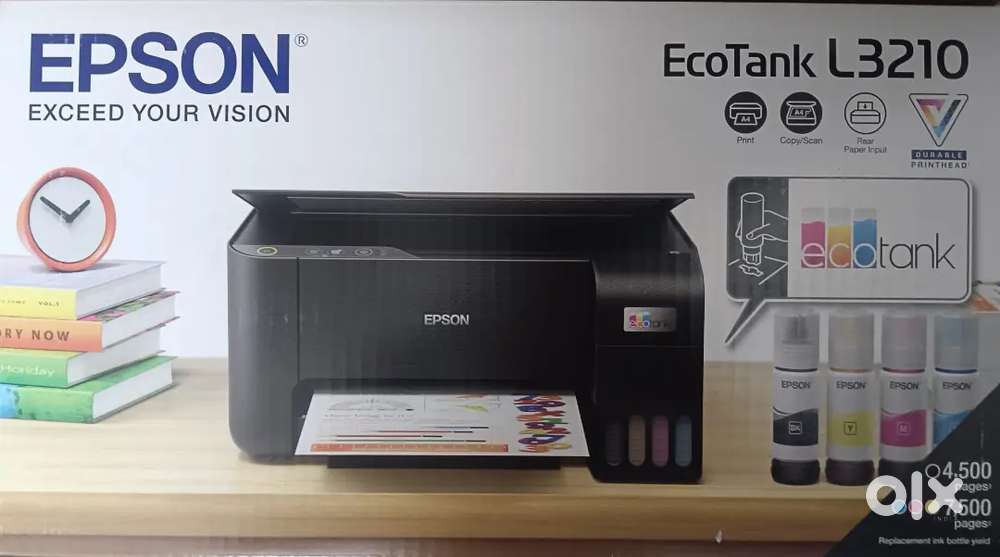 Pinter Epson