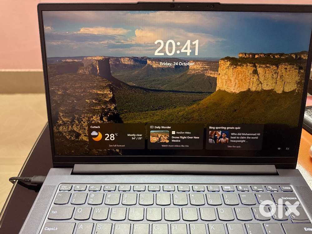 Lenovo Yoga 7 slim