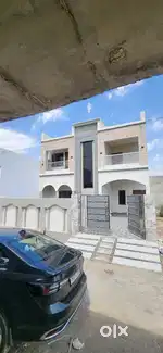 Kothi for sale at low price in Urmar Tanda near MLA Raja Gill House