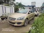 Maruti Suzuki Ciaz 2015 Petrol Well Maintained