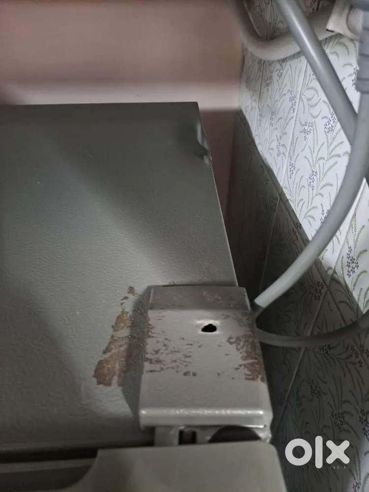 LG refrigerator