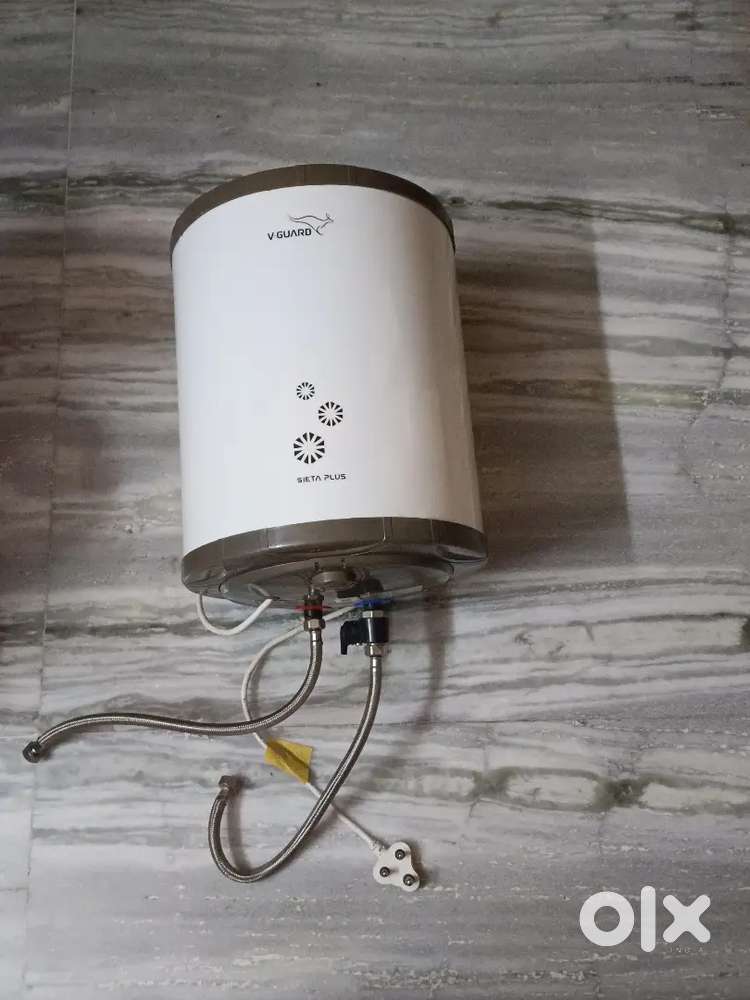 Water heater