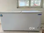 BLUESTAR DEEPFREEZER