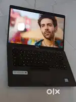 Dell Brand new condition intel core i7 8th Gen Laptop fully ok