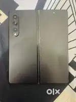 Samsung zfold 3