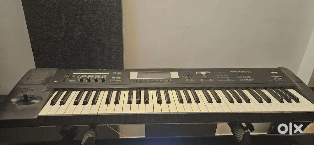 Korg TR for sale