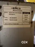 Elica Chimney