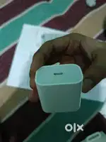 iPhone 20W Adapter