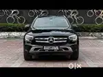 Mercedes-Benz GLC 220d 4MATIC, 2022, Diesel