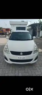 Maruti Suzuki Dzire 2017-2020 VDI, 2012, Diesel
