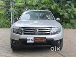 Renault Duster 2015-2016 110PS Diesel RXZ Option, 2015, Diesel