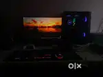 Gaming PC - Rtx 2060 & AMD ryzen 7 3800x