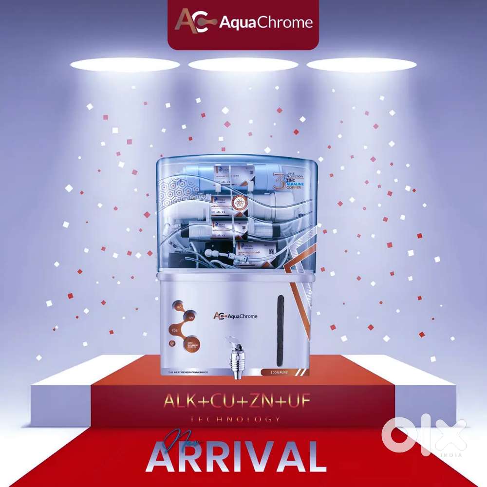 Brand Aqua Ro available best quality wholesale price available Aq44