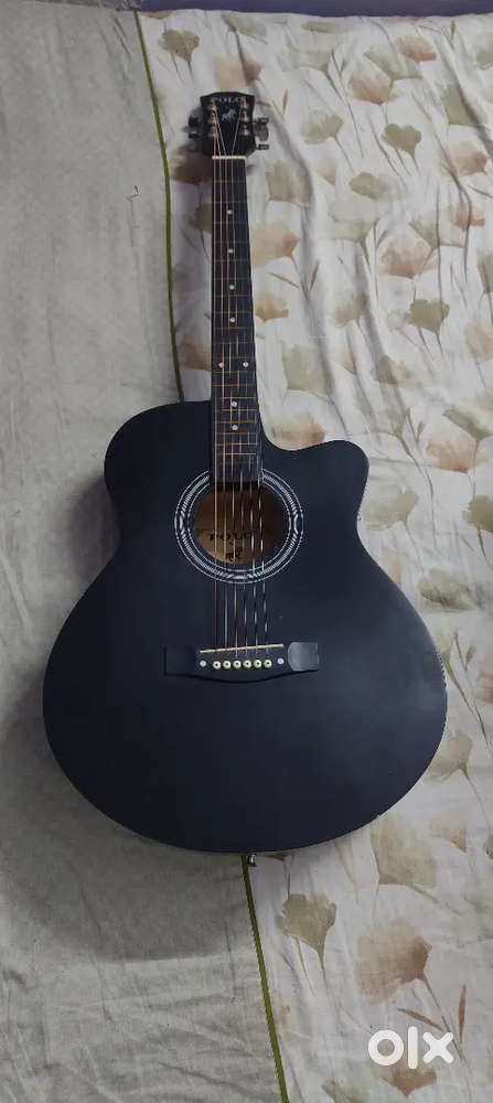 Yamaha guitar