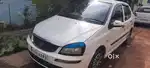Tata Indigo CS 2009