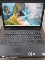 LEPTOP DELL