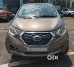 Datsun RediGO A, 2018, Petrol