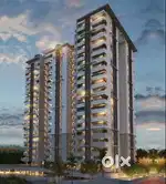 3100 SQFT Noel Luxury Flat Sale In Kakkanad.