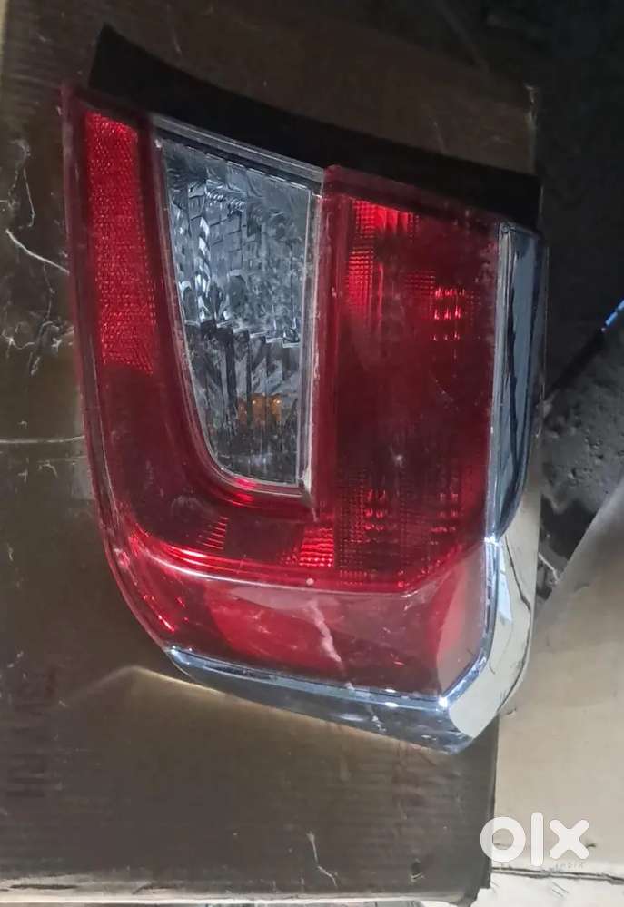 Honda Amaze tail light