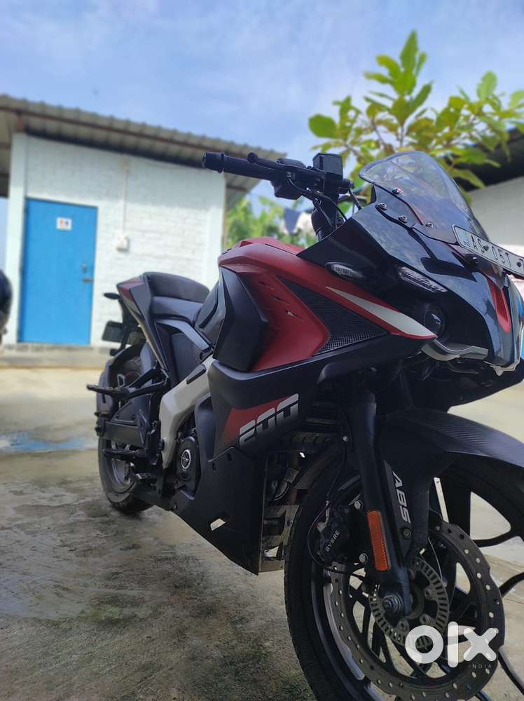 Pulsar BS6