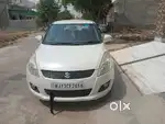 Maruti Suzuki Swift 2014