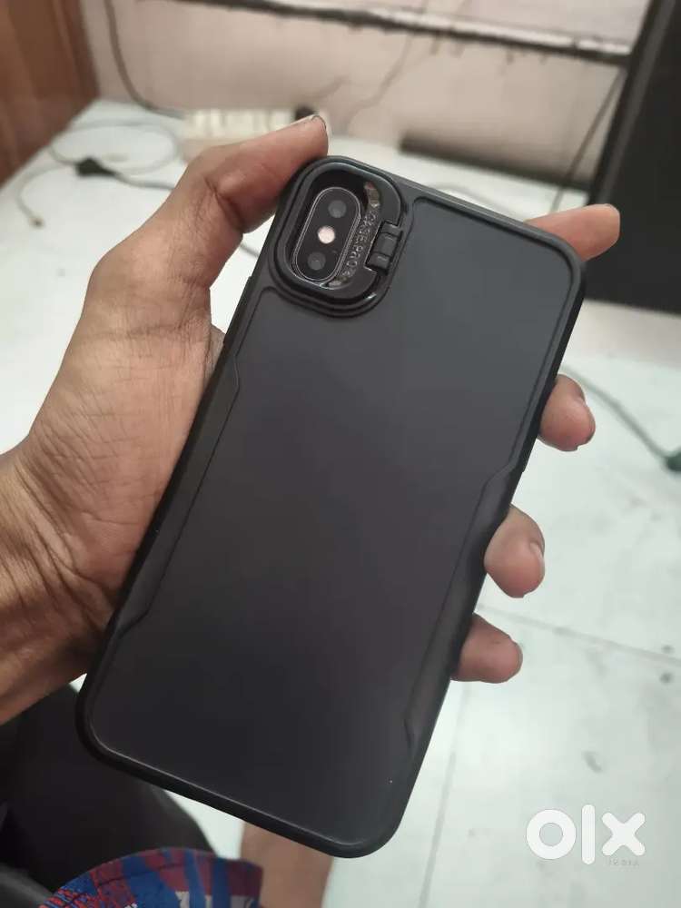 I phone x good conditions