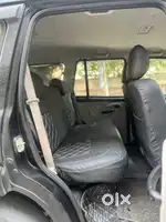 Mahindra Scorpio S4, 2016, Diesel