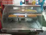 Display counter