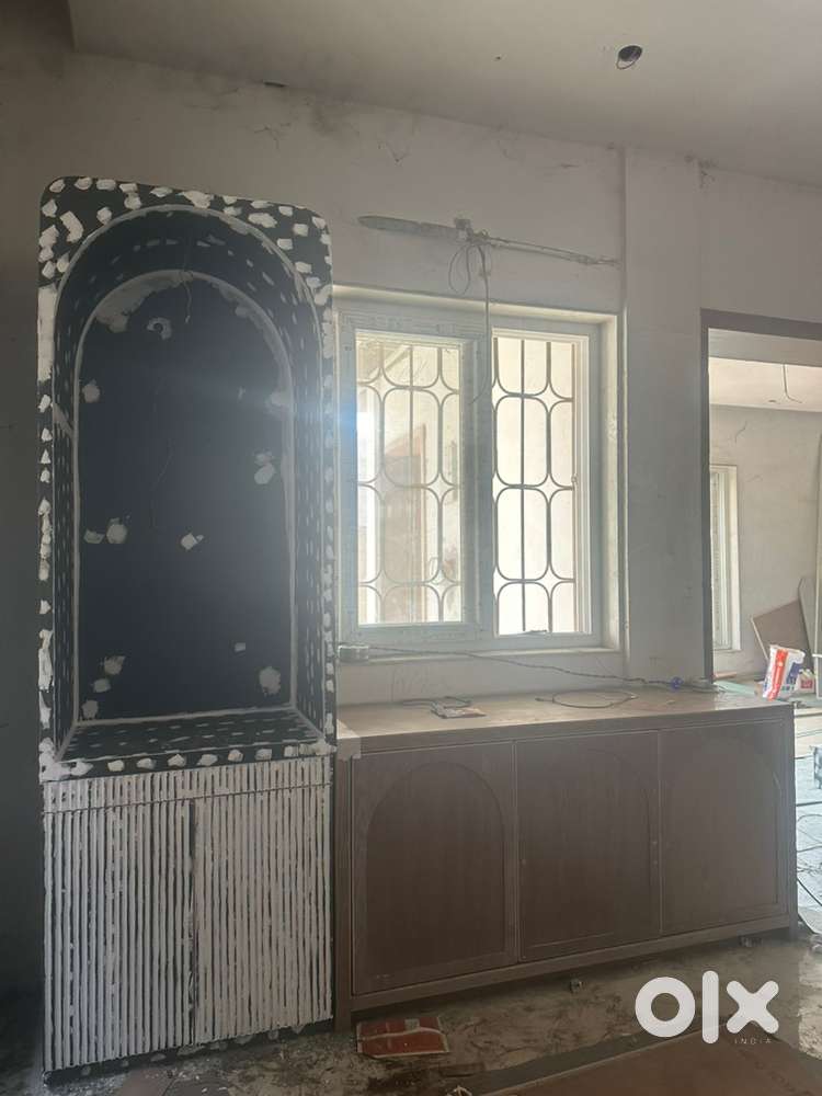 Driver and house help