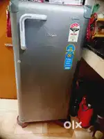 Fridge whirlpool 190 Ltrs