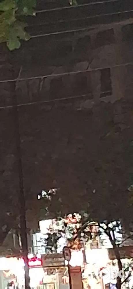 Ready to move condition