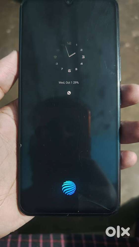 Vivo v 21e 5g