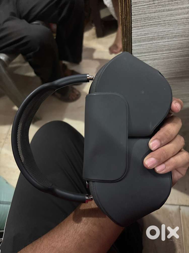 Apple Headphones
