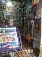 Grossery Shop par ladkai k requirement hai.