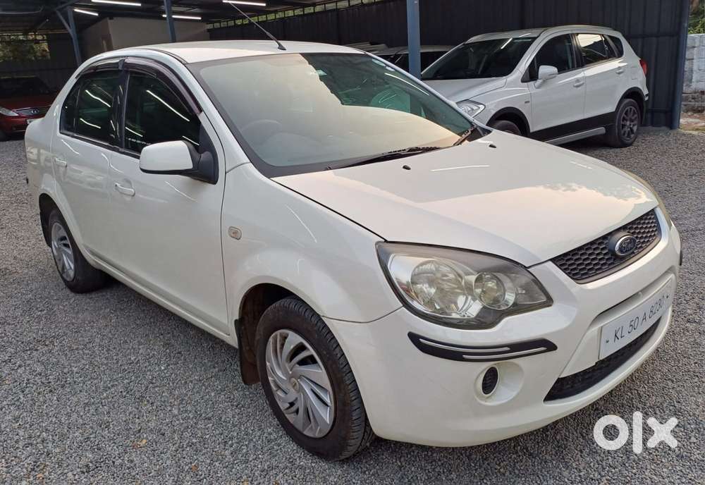 Ford Fiesta Classic [2011-2012] 1.4 CLXI TDCI, 2011, Diesel