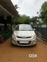 Hyundai i20 2012 Diesel Good Condition