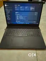 Laptop in excellent condition