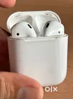 Apple AirPods 2nd generation