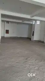 Hall with one cabin and wash room available for rent