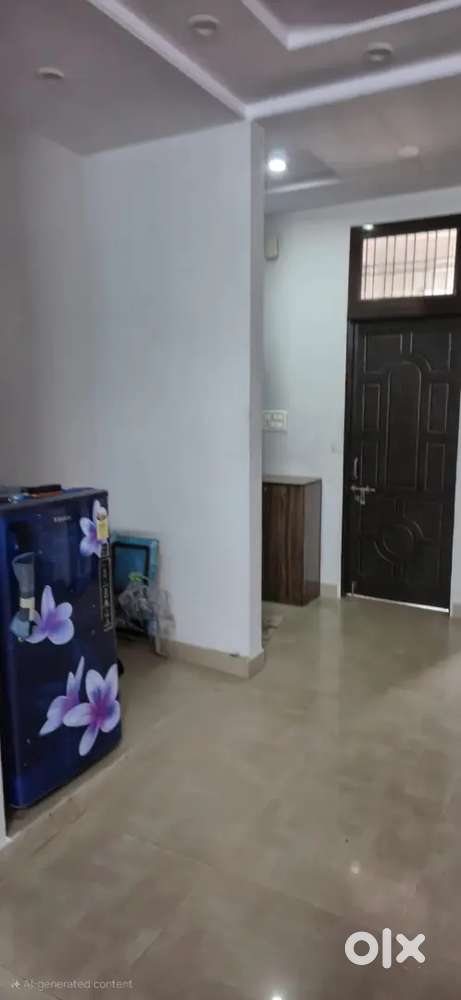 All furniture, electric added