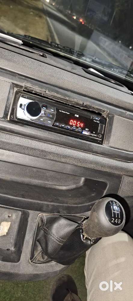 Basstube and music system