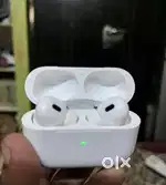 Airpods pro 2nd Gen Rarely used