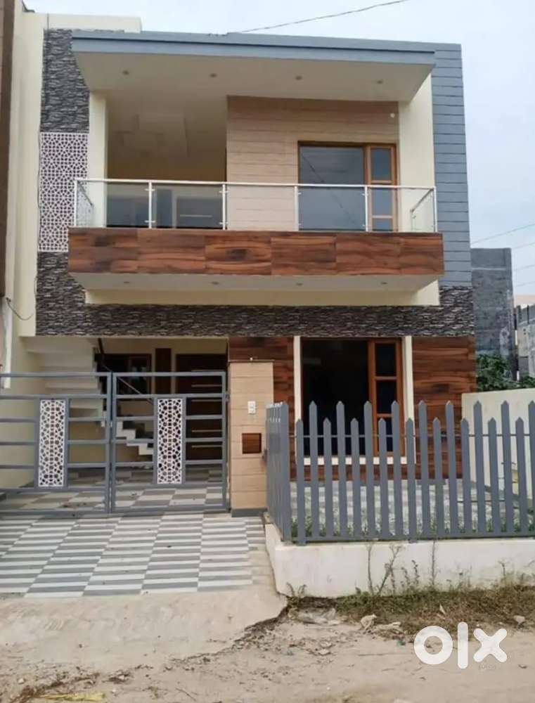 3BHK villas near ORR- Modern living at prime Poonamallee nearby metro
