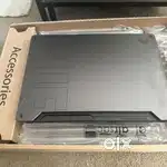 ASUS TUF F15 Gaming Laptop used