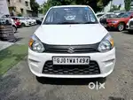 Maruti Suzuki Alto 800 2019-2023 0.8 VXI, 2020, Petrol
