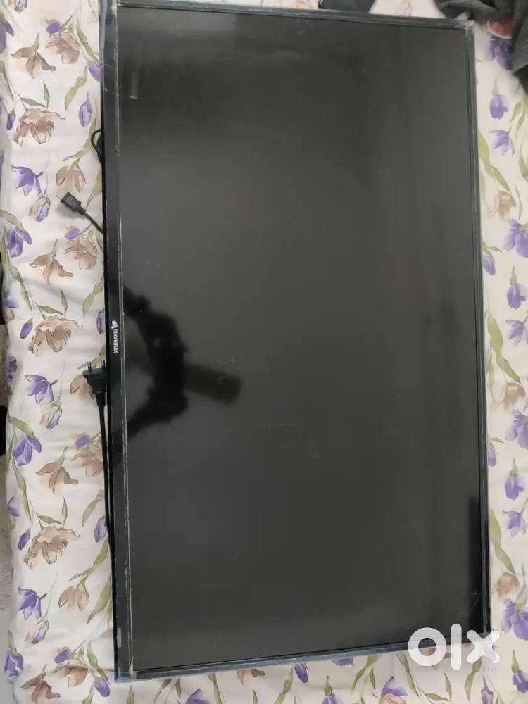 Micromax 43 TV