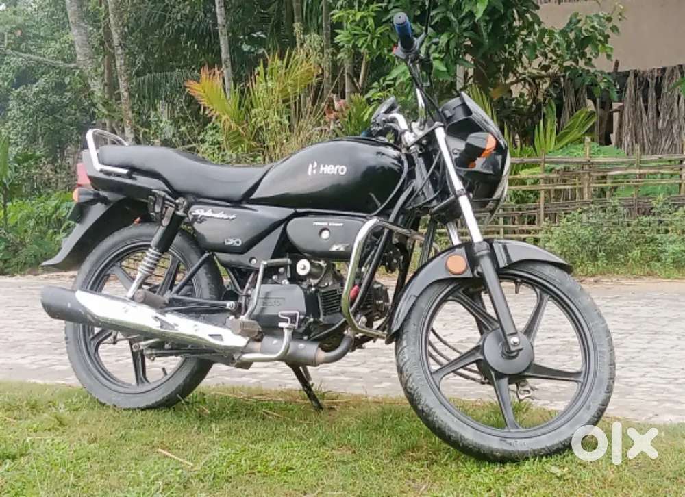 King of mileage still new and good condition