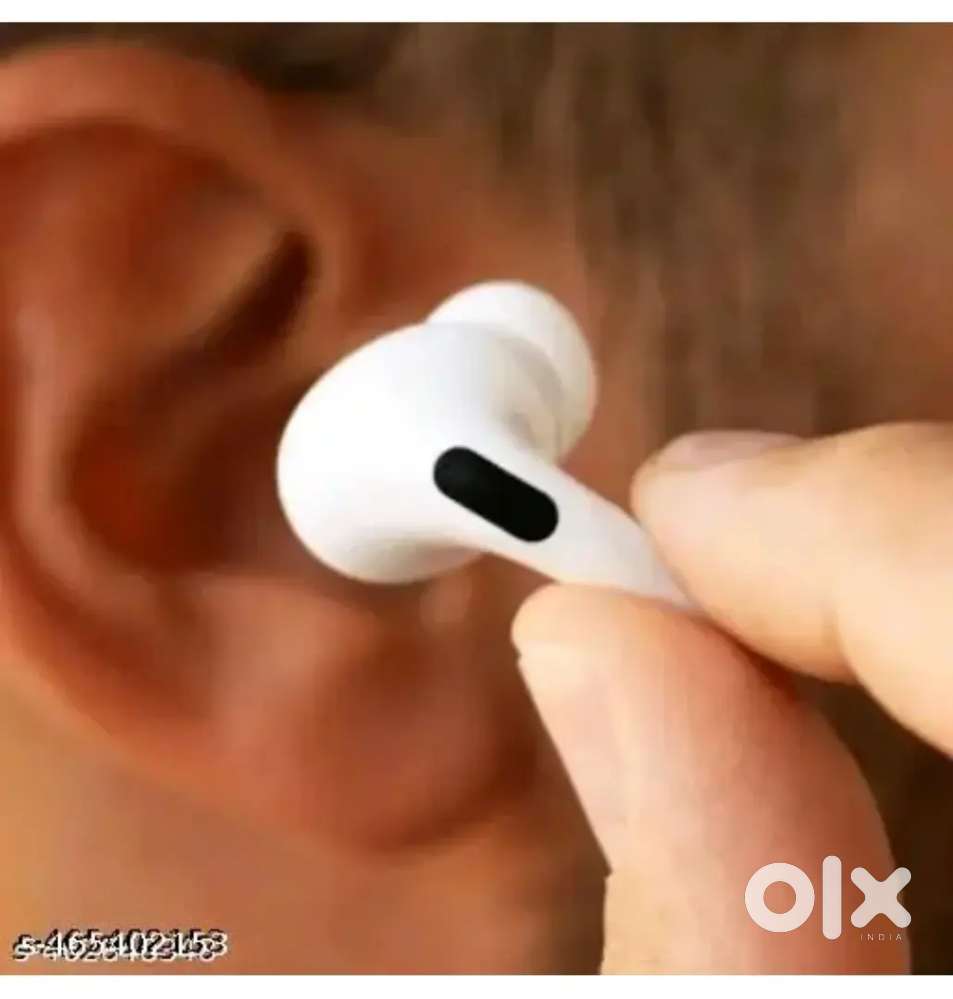 Brand new wireless Earbuds [24 hour backup]