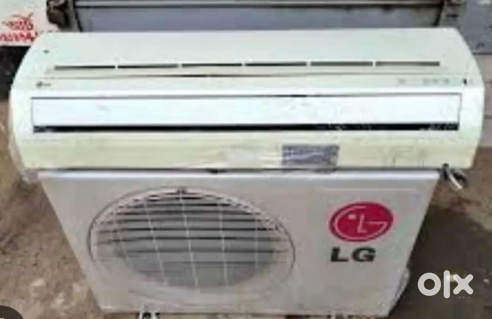 We are offer all types Rent Ac available in good condition