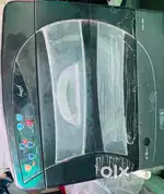 Urgent Sale: Godrej 6.5 kg Fully Automatic Top Load Washing Machine